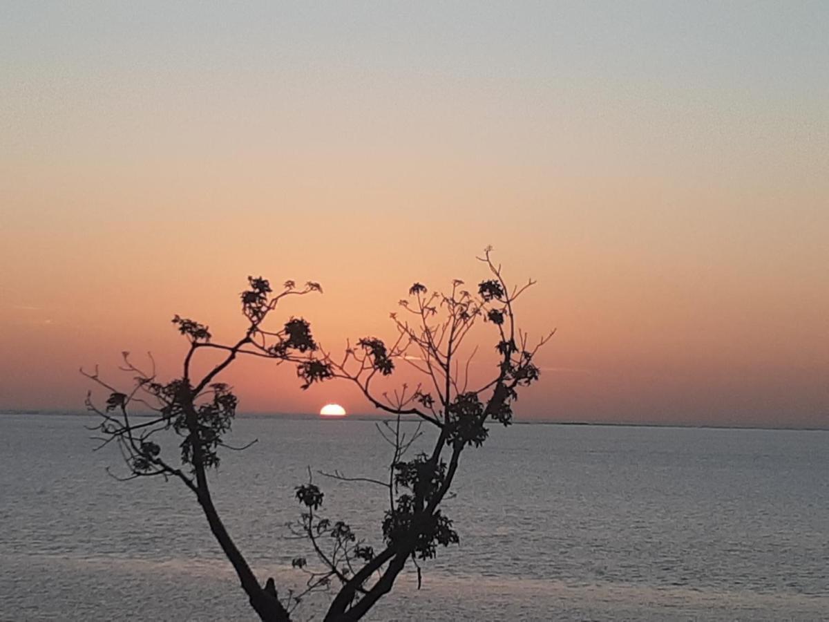 Aux 2 Metis Hotel Toliara Buitenkant foto